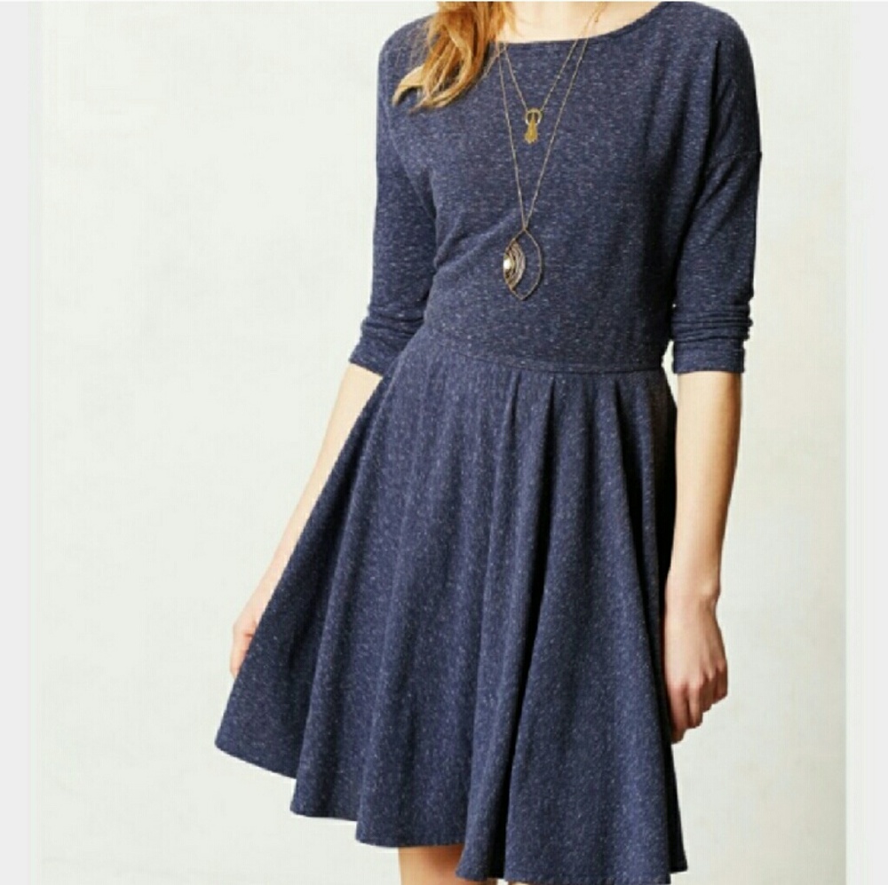 PUELLA "Midday" Dress